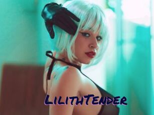 LilithTender