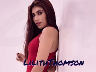 LilithThomson