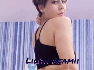 Lilith_Asamii