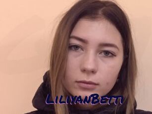 LiliyanBetti