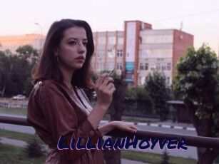 LillianHoyver