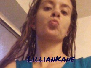 Lillian_Kane