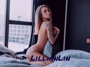 LillianLin