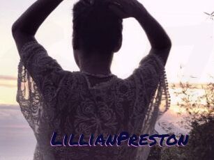 Lillian_Preston