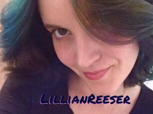 LillianReeser