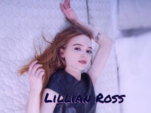 Lillian_Ross