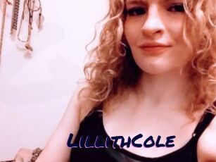 LillithCole