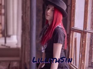 LillithSin