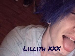 Lillith_XXX