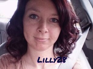 Lilly28