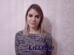 LillyBri