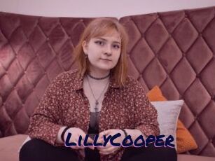 LillyCooper