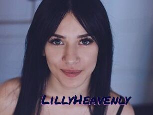 LillyHeavenly