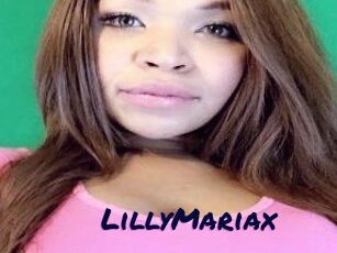 LillyMariax