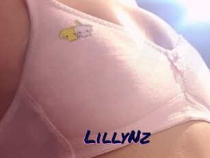 LillyNz