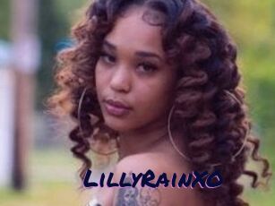 LillyRainXO