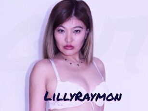 LillyRaymon