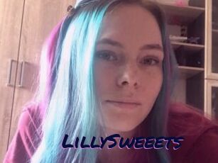 LillySweeets