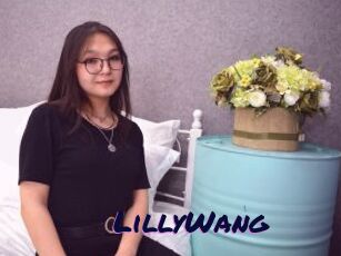 LillyWang