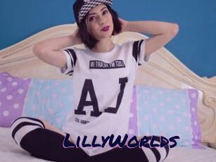 LillyWorlds