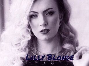 Lilly_Blonde