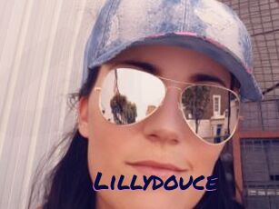 Lillydouce