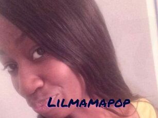 Lilmamapop