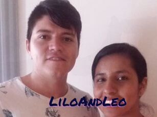 LiloAndLeo