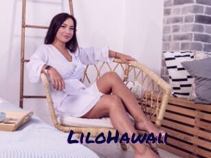 LiloHawaii