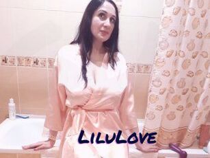 LiluLove