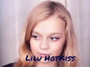 Lilu_HotKiss