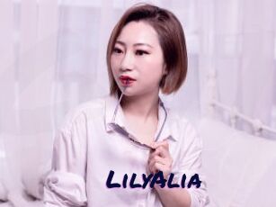 LilyAlia