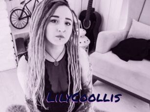 LilyCoollis