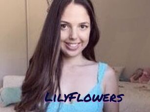 LilyFlowers