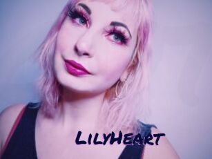 LilyHeart