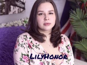 LilyHonor