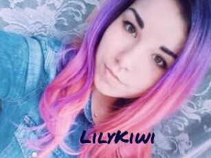 LilyKiwi