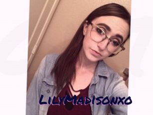 LilyMadisonxo