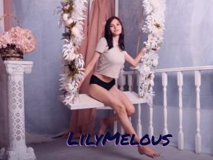 LilyMelous