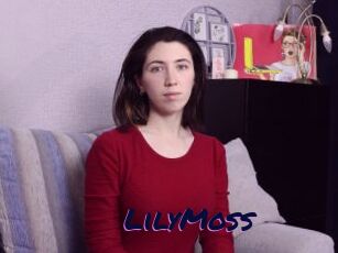 LilyMoss