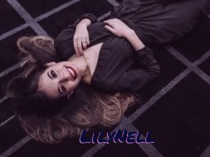 LilyNell