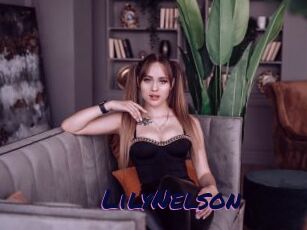 LilyNelson