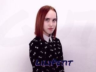 LilyPetit