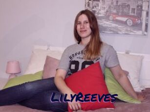 LilyReeves