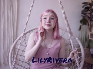 LilyRivera