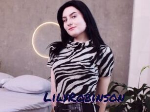 LilyRobinson