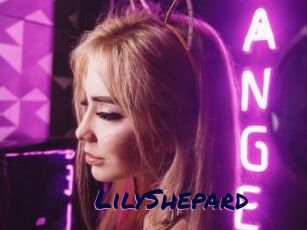 LilyShepard