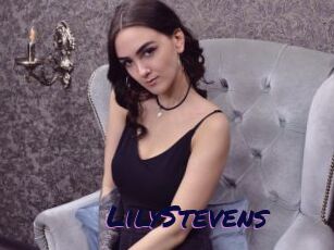 LilyStevens