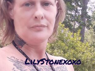 LilyStonexoxo