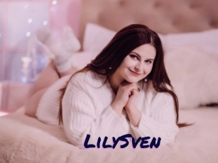 LilySven